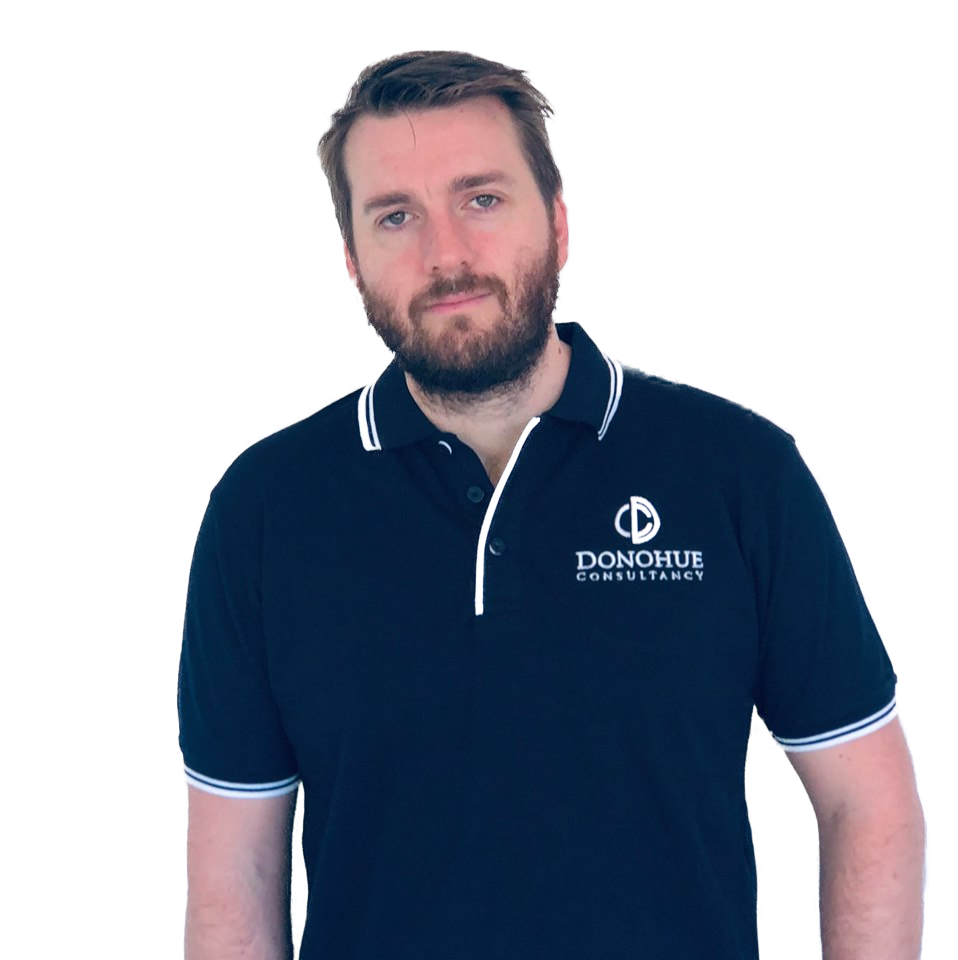 David Donohue Consultancy