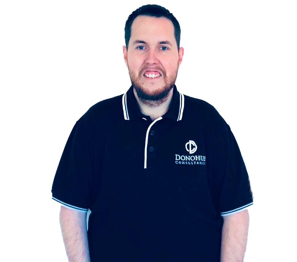 mitch Davi Donohue Consultancy