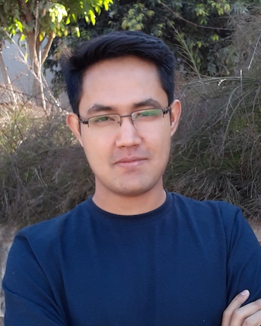 Nauman Samejo
