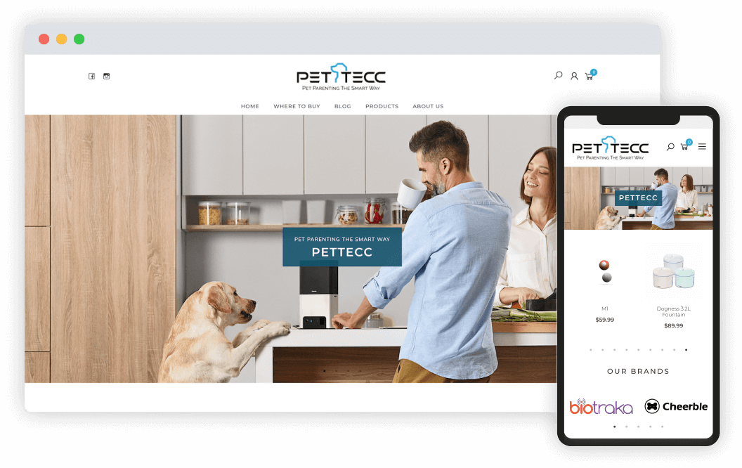 Pettec