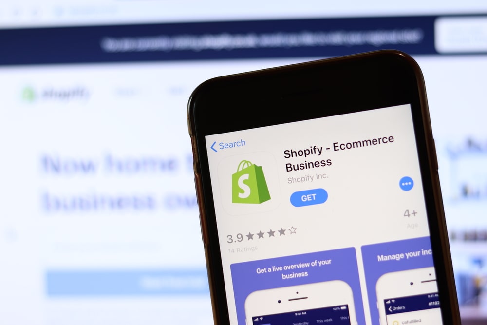 shopify plus agency