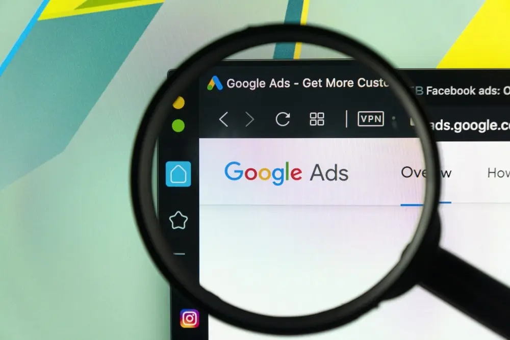 google ads