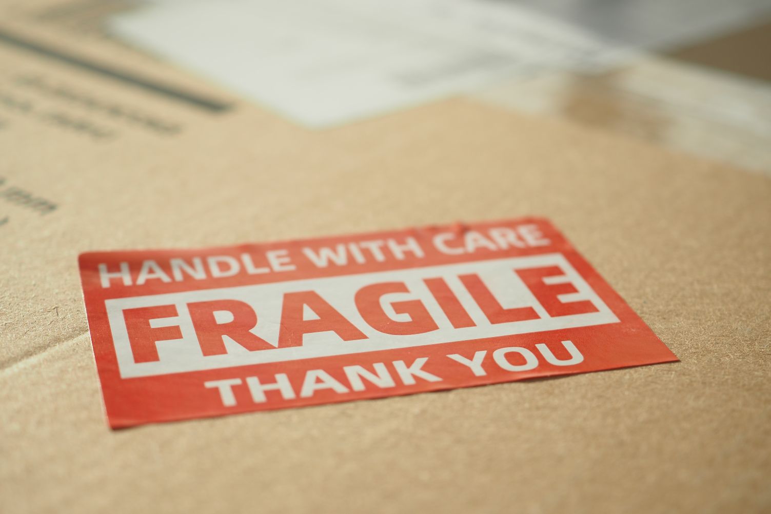 Fix shipping errors fast (without guesswork)