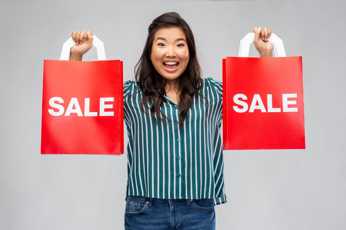 Discounts and promotions that drive behaviour (not just margin loss)