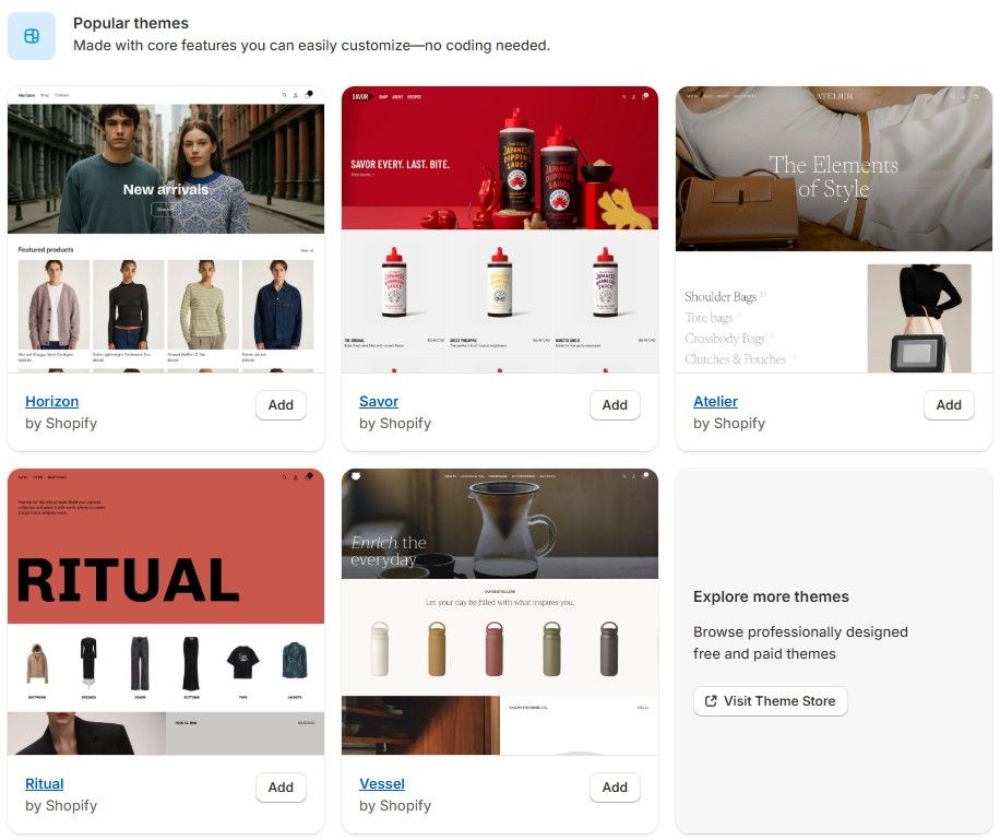 Customising your Shopify theme (without nuking conversion)